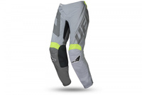 UFO SPODNIE VANADIUM KOLOR SZARY ROZMIAR XXS / EU44 / US26