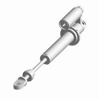 AMORTYZATOR PRZEDNI LEWY Z ZBIORNIKIEM WYRÓWNAWCZYM POLARIS OEM 7044783