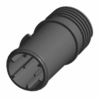 RURA WLEWU PALIWA ZEWNĘTRZNA OEM 5455329