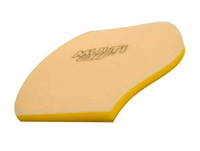 MULTI AIR FILTR POWIETRZA YAMAHA YFM 700 GRIZZLY '07-16, YFM 550 GRIZZLY '09-14 (HFF4026)