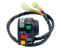 PRZEŁĄCZNIK ZESPOLONY LEWY ARCTIC CAT 400 500 700 1000 0509-014