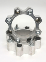 DYSTANSE 4/136 50MM BENDA REDSTONE 550 CAN-AM COMMANDER 800 1000 QJ MOTOR