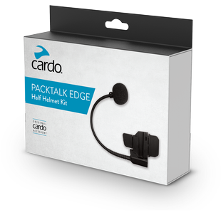 ADAPTER Z MIKROFONEM CARDO PACKTALK EDGE 