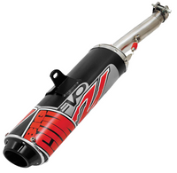 WYDECH TŁUMIK BIG GUN CAN-AM OUTLANDER G2 OD 2012r