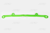 UFO ŚLIZG ŁAŃCUCHA KAWASAKI KXF 250 04-08, KLX 450R 07-21 KXF 450 06-08 KOLOR ZIELONY = KA03773026