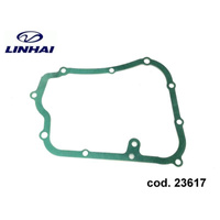 USZCZELKA POKRYWY ALTERNATORA LINHAI 260 300 23617