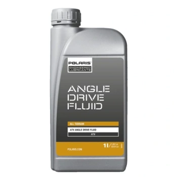 Polaris Angle Drive Fluid 80W/140 1L (12) OEM 503320