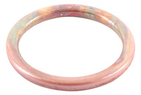 WINDEROSA (VERTEX) USZCZELKA KOLEKTORA WYDECHOWEGO HONDA TRX 250/300/350/400/420/450/500