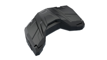 KUFER TYLNY TYŁ TUDEKS  CF MOTO 625 520 425