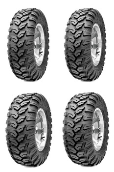 KOMPLET OPON OPONY MAXXIS CEROS 26X9-12 26X11-12