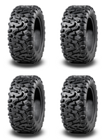 KOMPLET OPON DATEX 26X8-14 26X10-14 P430