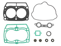 NAMURA USZCZELKI TOP-END POLARIS 800 SPORTSMAN EFI '11-14, EFI 6X6 '11-14, EFI 6X6 FOREST '12-15, EFI FOREST '12-14 ZESTAW USZCZELEK GÓRY SILNIKA