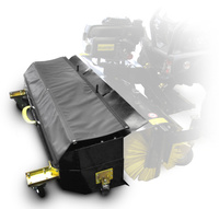 SHARK ZBIORNIK DO ZAMIATARKI POJEMNOŚĆ 130 L