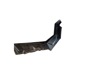 POSZERZENIE LEWY PRZÓD POLARIS SPORTSMAN 1000 XP 2020-2024