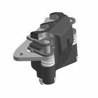 ZACISK TARCZY HAMULCOWEJ PRZEDNI PRAWY, 1.00, POLARIS OEM 1911530