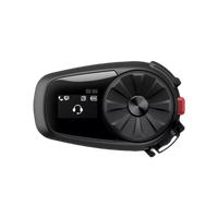 SENA 5S INNOWACYJNY INTERKOM MOTOCYKLOWY Z BLUETOOTH 5.0