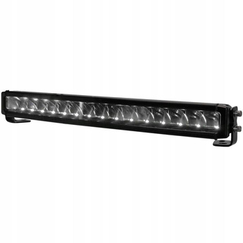 PANEL LED 150W 7200lm 12-48V LIGHTBAR IP67 HOMOLOGACJA UNIWERSALNY ATV UTV