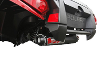 TŁUMIK BIG GUN POLARIS SPORTSMAN 850XP/850XP EPS (09-16) EVO UTILITY SLIP ON