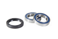 PROX 2023/03 Rearwheel Bearing Set LT250 4WD '88-98 + LT-F250 '88-01 (25-1299)