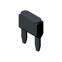 BEZPIECZNIK MINI BLADE 7.5 A OEM 4011068 POLARIS RZR RANGER