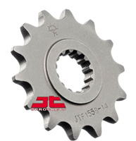 JT ZĘBATKA PRZEDNIA 2335 14 YAMAHA YZ 65 '18-21' (233514JT) (ŁAŃC. 420)