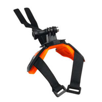 UCHWYT DO KASKU INSTA360 CHIN MOUNT