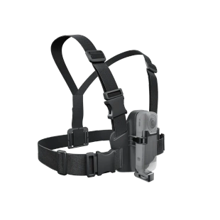 MOCOWANIE INSTA360 X5 POV CHEST MOUNT