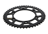 PROX 2023/03 Alloy Rear Sprocket RM125 '80-11 + RM250 '87-12 -51T-