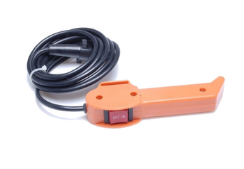 QUAD ATV PRZEŁĄCZNIK WŁĄCZNIK WYCIĄGARKI KABEL 12V