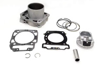 CYLINDER KOMPLETNY CFMOTO CFORCE 800 X8, 0800-023100-0002-KIT