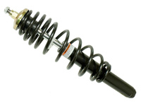 BRONCO AMORTYZATOR PRZÓD HEAVY DUTY POLARIS TRAIL BLAZER XPLORER MAGNUM