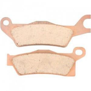 Klocki hamulcowe FA618RX RENEGADE 570 800 1000, OUTLANDER 570 650 800 1000