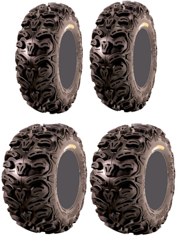 KOMPLET OPON KENDA BEAR CLAW HTR 25x8-12 25x10-12