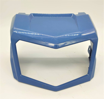 OBUDOWA LICZNIKA NIEBIESKA OEM POLARIS SPORTSMAN 570 20-23