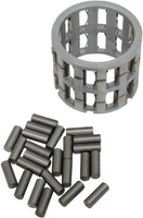 ŁOŻYSKO IGIEŁKOWE Z KOSZYKIEM ALUMINIOWYM POLARIS RZR XP 1000 2014-2021 PRZÓD