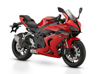 MOTOCYKL QJMOTOR SRK 800RR – RAMA ALUMINIOWA