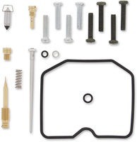 ZESTAW NAPRAWCZY GAŹNIKA KAWASAKI KLR 250 87-05