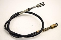 LINKA HAMULCA OEM YAMAHA GRIZZLY 550 700 07-22