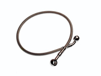 RURA OLEJU DO HAMULCA PRZEDNIEGO SNARLER AT6 S T3B