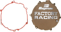 BOYESEN POKRYWA SPRZĘGŁA KAWASAKI KX 250