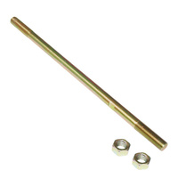 DRĄŻEK KIEROWNICZY WZMACNIANY 14MM HONDA RINCON TRX 500 650 680 OEM 53521-HN2-000