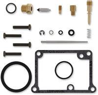 ZESTAW NAPRAWCZY GAŹNIKA YAMAHA YZ 80 97-01
