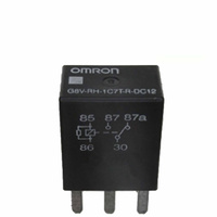 PRZEKAŹNIK CAN-AM OEM 30 AMP 278002822