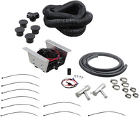 OGRZEWACZ KABINY DO TEXTRON UTV