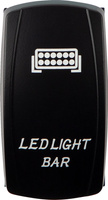 PRZEŁĄCZNIK ŚWIATŁA LIGHT BAR LED - ZAMIENNIK