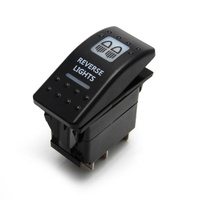 WŁĄCZNIK UNIWERSALNY UTV REVERSE LIGHTS