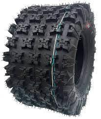 OPONA HAKUBA 22X11-9 P3076 TL XTRAIL