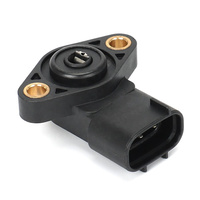 ANGLE SENSOR HONDA 38800-HR3-A21