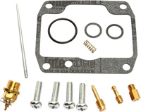 ZESTAW NAPRAWCZY GAŹNIKA YAMAHA WR 250 96-97