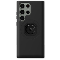 ETUI POKROWIEC NA TELEFON SAMSUNG GALAXY S23 ULTRA QUADLOCK MAG CZARNY